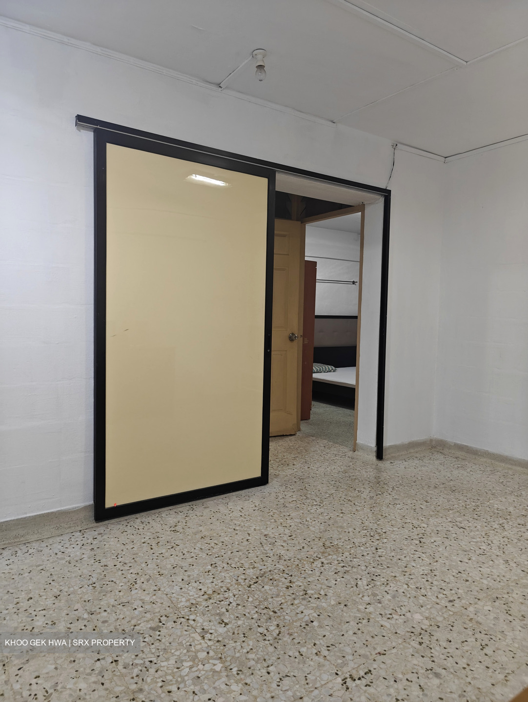 Blk 427 Clementi Avenue 3 (Clementi), HDB 3 Rooms #594193311